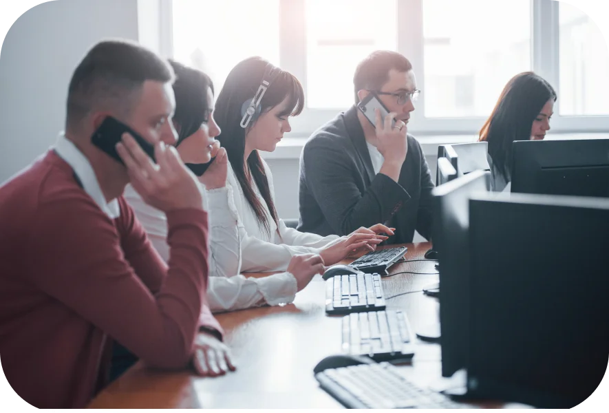 Что включает в себя «Контроль качества звонков» от MTS в Чите