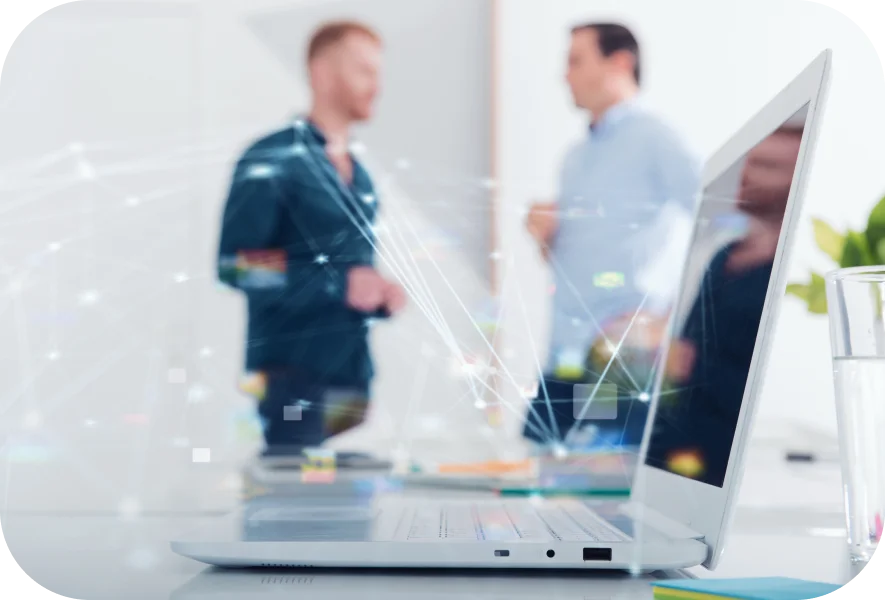 Основные подходы к построению сетей в Чите